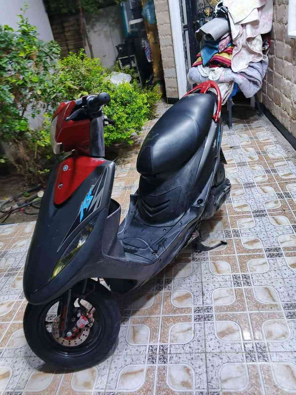 السلام عليكم شباب ماكس عدله بلاديه49 نضيفه الدراجه بلاديه كله دراجه من طول لطول وكله مولحه مكاني بابل  دراجه كله شغاله كهربائيات  اسكندريه ‏‪***********‬‏
