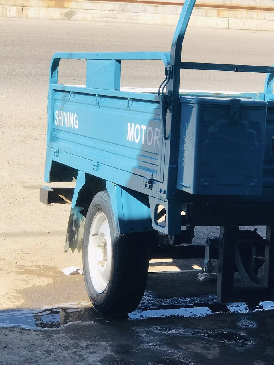 السلام عليكم ستوته كربلائية رقم سنويه موديل ٢٣ مكفوله كفاله عامه ميكنه ٢٠٢٥ كير اكسل مكفوله من شاصي من لحيم  كص سعر ٣٠٢٥٠بيه مجال شي قليل ديالى بلدروز رقم ***********🪬💜
