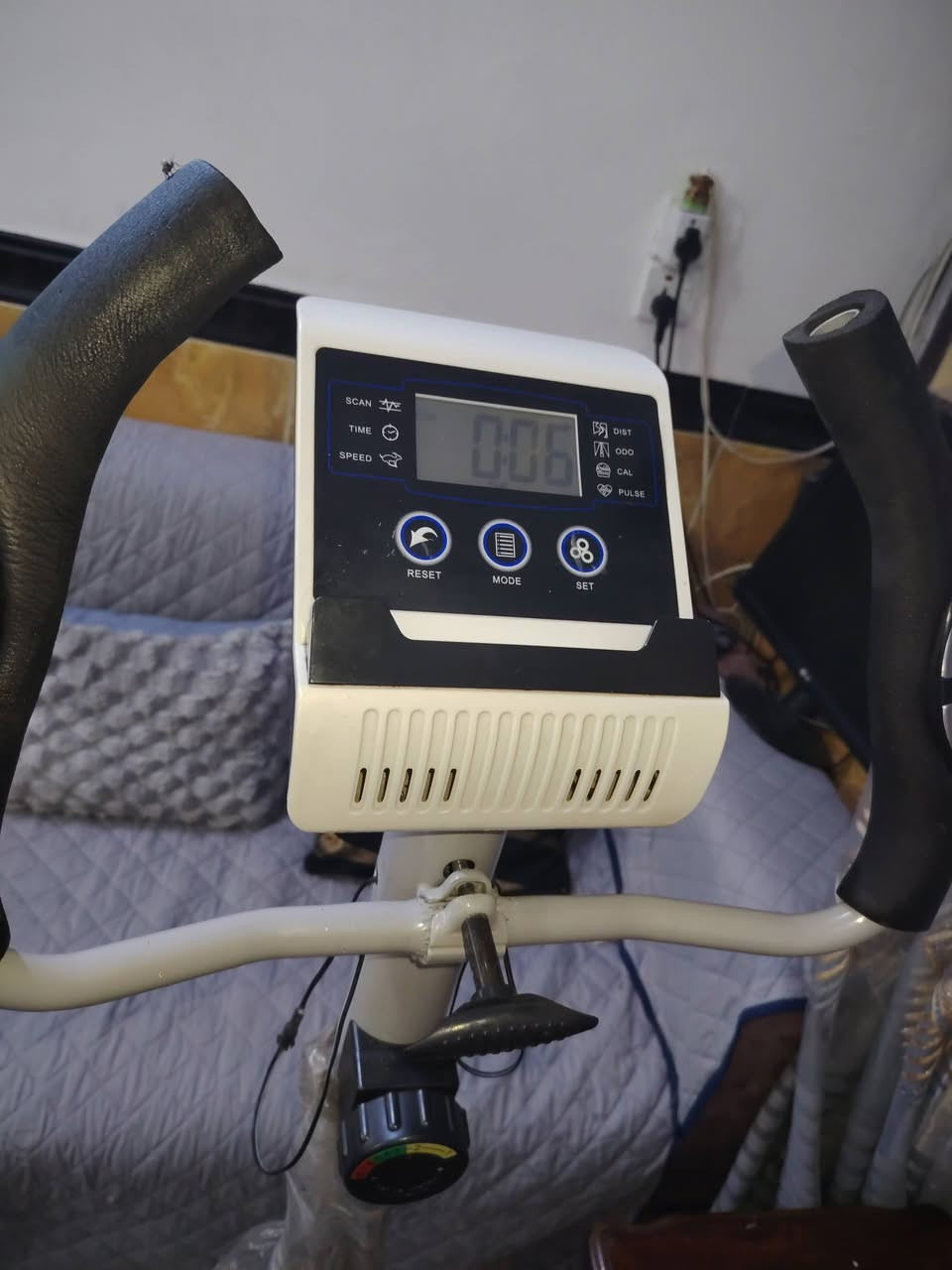 جديد بعد بجيسه يتحمل أوزان ثقيله ب١٧٥


**إذا كنت صاحب هذا الإعلان وتريد حذفه لأي سبب، رجاءا أرسل رسالة إلى الدعم الفني**