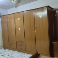 غرفة نوم • خشب صاج • كركوك طريق بغداد