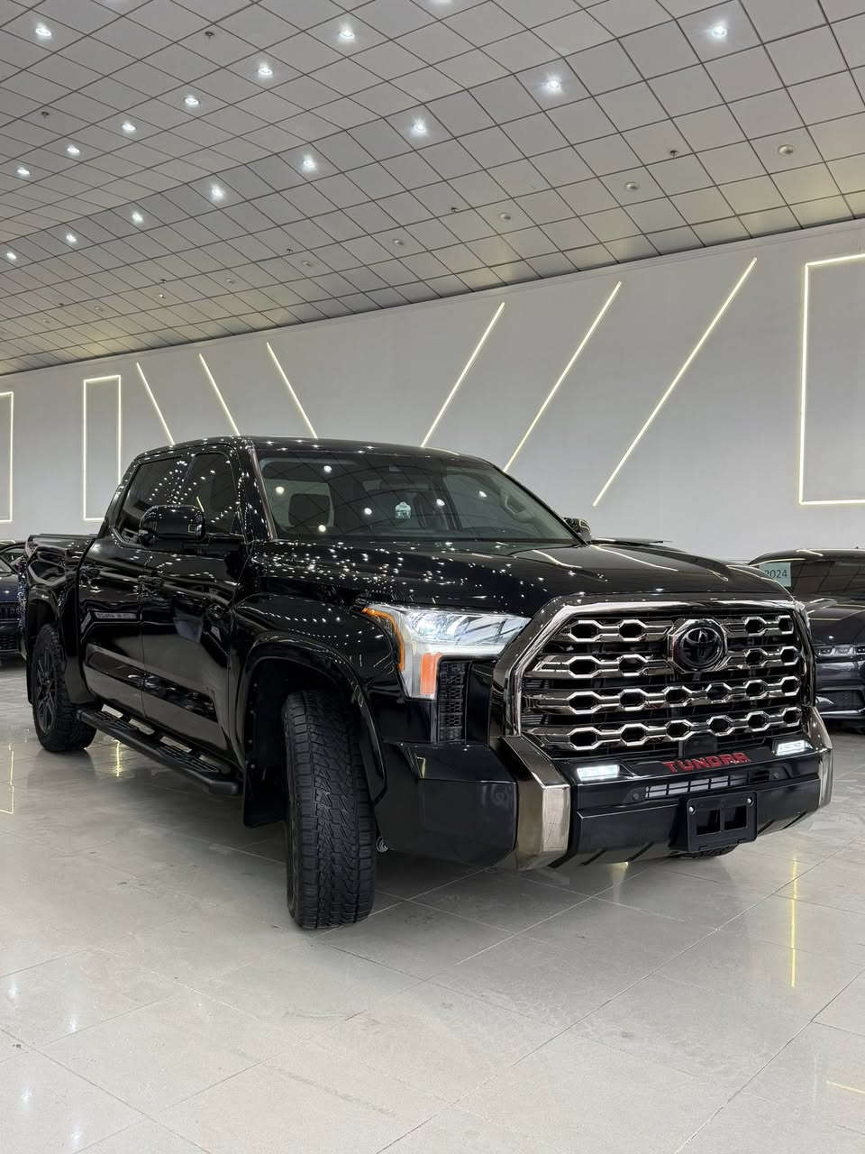 تويوتا تندرا 2023
موصفات TRD

ضرر سيارة بس دعامية 

ارباك السترن سيستم 

70الف ماشي

تترقم شيمالي فقط

سعر بدون رقم 385

مكان سيارة اربيل 

الاستفسارات اكثر واتساب 

0750 449 63 61
