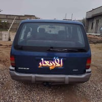 وبركاته للبيع سيارة نوع گلايزر سيارة وضع بلادي شرط الوكالة والتحويل سي...