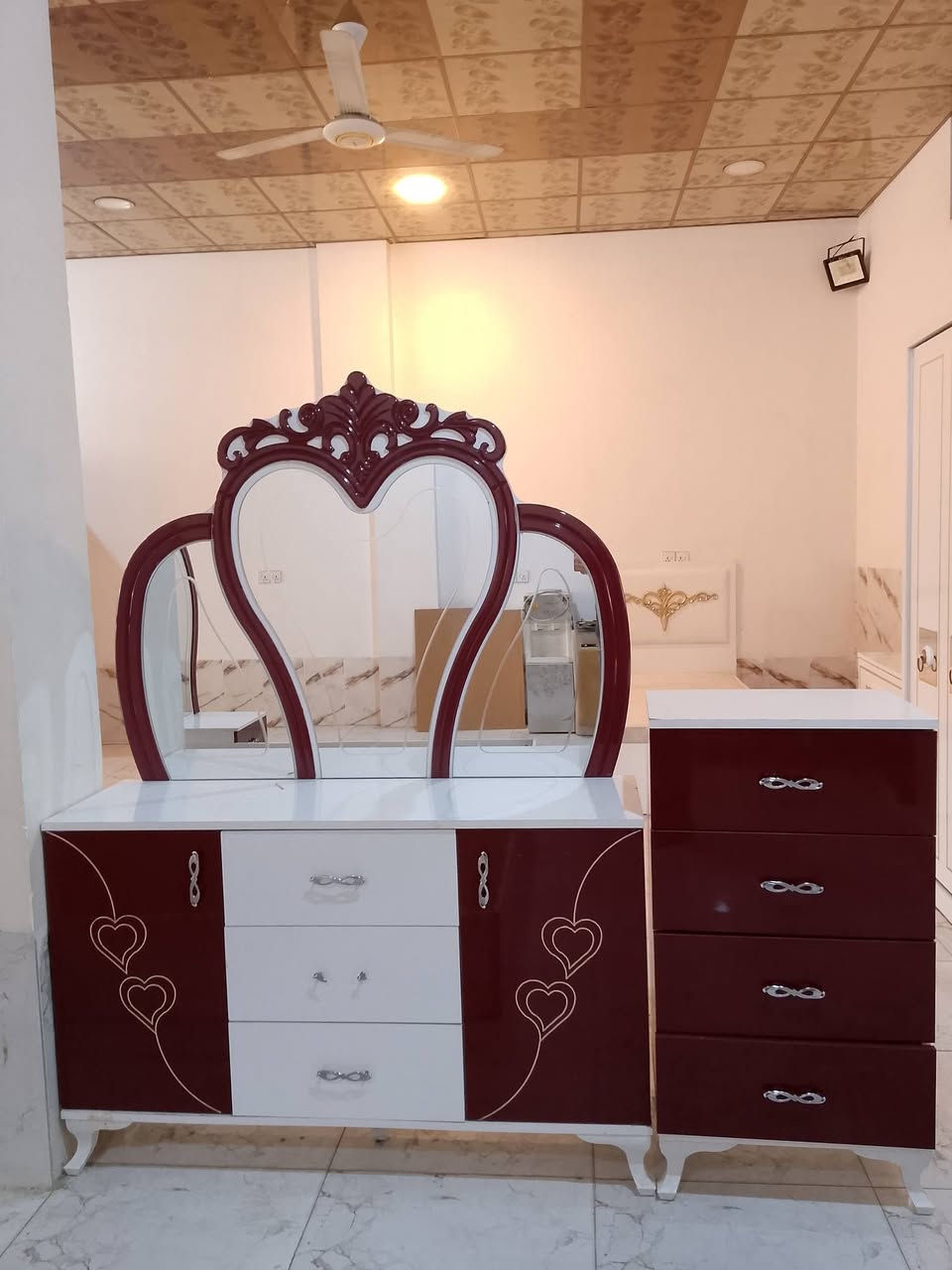 غرفه نوم تركي 7قطع الاستفسار ***********
