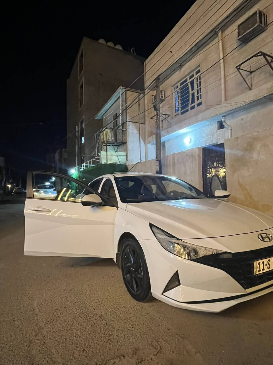 السلام عليكم للبيع النترا ٢٠٢٣خليجي مكفوله كفاله عامه فقط بارد قليل فول مواصفات فتحه تحكم ستيرن شاشه كامره لايت زنون رقم بغداد إنكليزي بأسمي تحويل شوكت ما يعجبك ماشيه تقريبا ١٠٠الف مكانها كربلاء السعر ١٥٠ورقه وبيها مجال بسيط ‭***********‬
