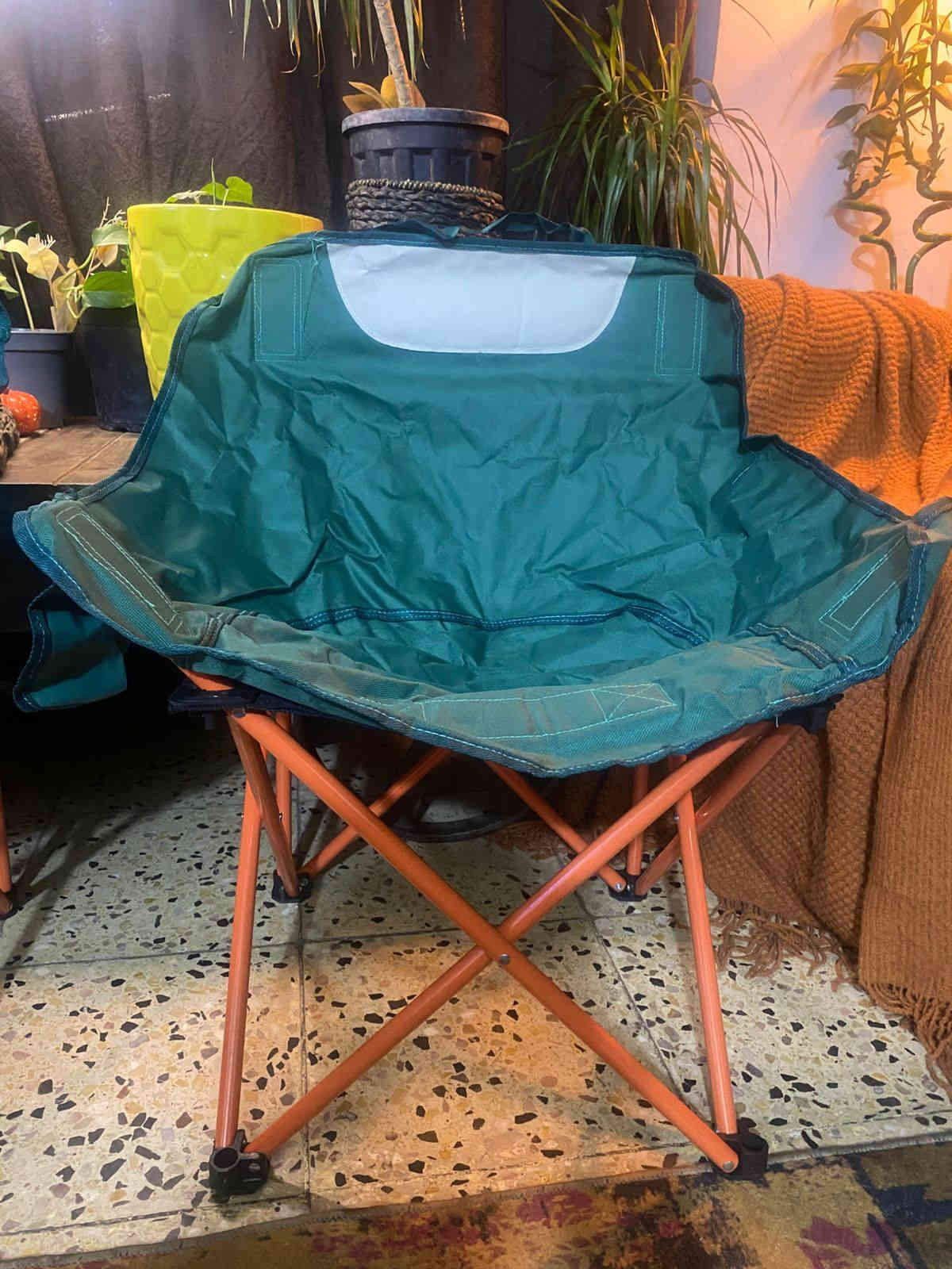 تعال شوف الجمال متوفر كراسي سفري قابل للطي
السعر ١٠
واكو سعر ١٥
الحجز خاص او واتساب ***********
