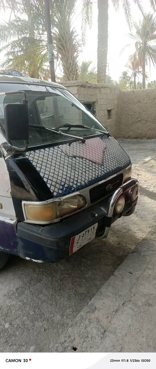 سياره 95 للثانويه نافذه صار لها شهرين السعر 27 وبيها مجال العنوان ديالى بلدروز مكينه وقير خير م الل***********٣
