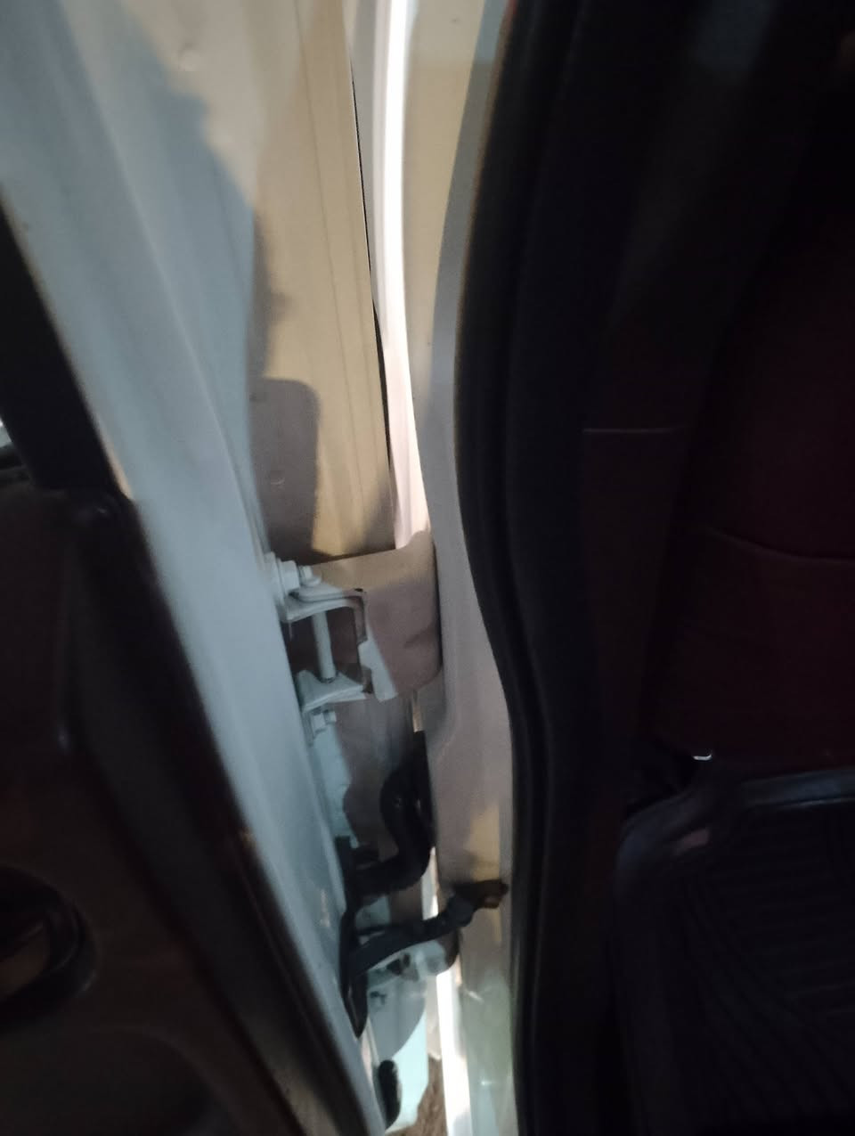 نيسان نافارة موديل 2014 رقم ادهوك سنوية جديدة 30 كير اوتوماتيك مكينة مامفتوحة بية  صبغ ربع صفحت البدي اليسرى وبلجاملغ اليسرى فوك الواقية تخم تاير حدادية جديدة السعر 115 وبية مجال مكاني بغداد ***********
