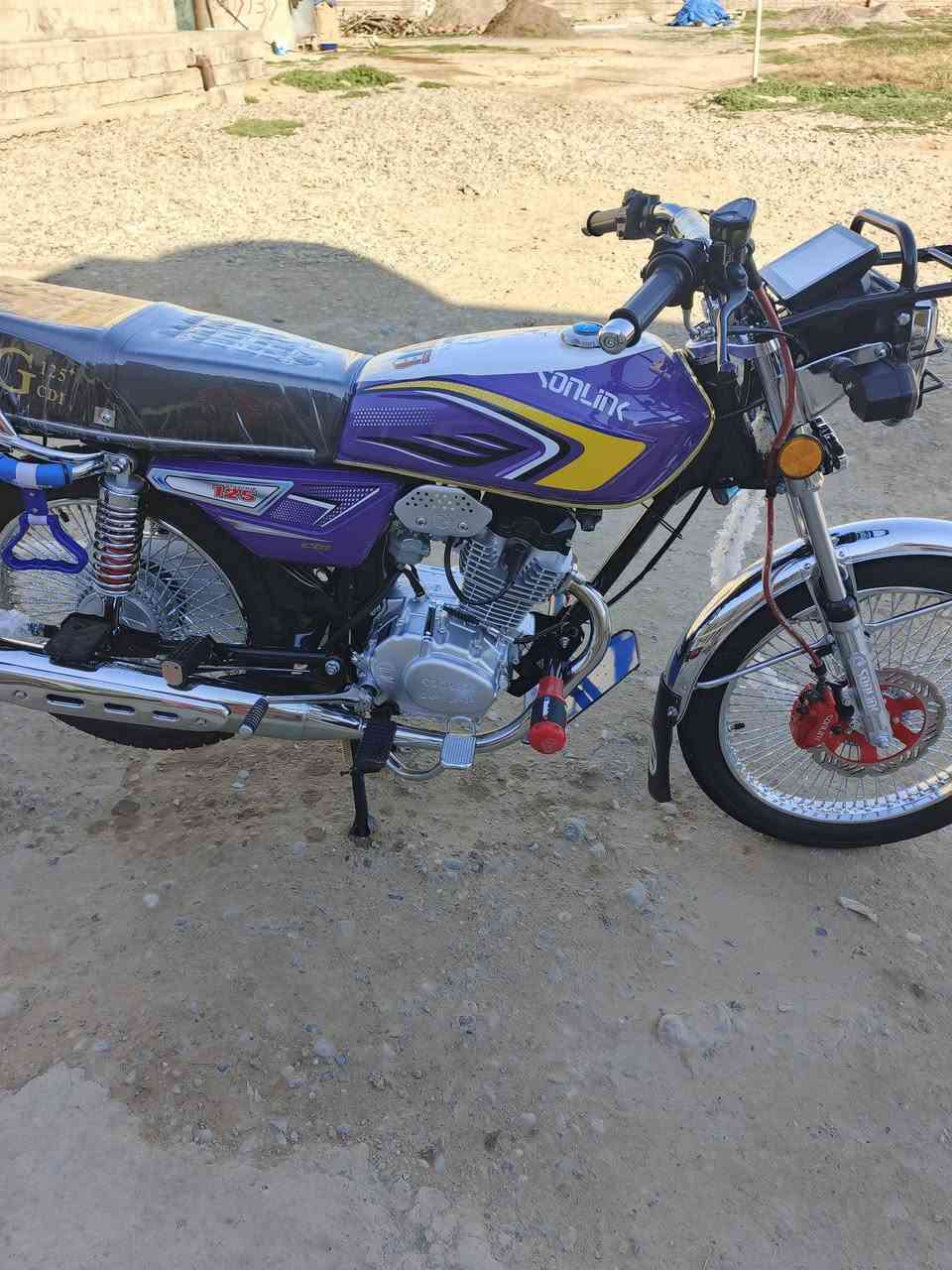 السلام عليكم موطور للبيع السعر اتصل 0782400296 ولا اطبلي خاص ما اجاوب


**إذا كنت صاحب هذا الإعلان وتريد حذفه لأي سبب، رجاءا أرسل رسالة إلى الدعم الفني**