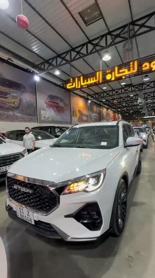 🚘🔥x50 جيتور 2025 📅 الجمعة19/06/2026 جميع التفاصيل والمواصفات موضحة داخل الفيديو ✨ شاهد الفيديو للنهاية وتعرّف على مواصفات السيارة كاملة. للاستفسار : ☎ 6322 ☎ *********** ☎ *********** ☎ *********** ☎ *********** ☎ *********** ☎ *********** #محافظات_العراق #هايبرد #اكسبلوررررررر #سيارات_العراق #اكسبلور #سيارات_فخمة #تيوتا_شعار_لايعرف_القانون🔥🖤 #اكسبلورexplore #كامري #النترا_تقفل_ملفك #بغداد #النترا #العراق #سبورتج #fyp #تاهو #tiktokiraq #لانكروزر #سيارات #BYD
