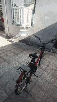 السلام عليكم ورحمة الله وبركاته باستك حجم 26 بستكل جديد ما يعوزو شي السعر 90 وبي مجال شي قليل التواصل على الرقم *********** او على خاص
