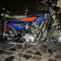 دراجه تايكر للبيع بدون السعر 700 كهربائياتها كلها شغاله بيها مجال لشرا...