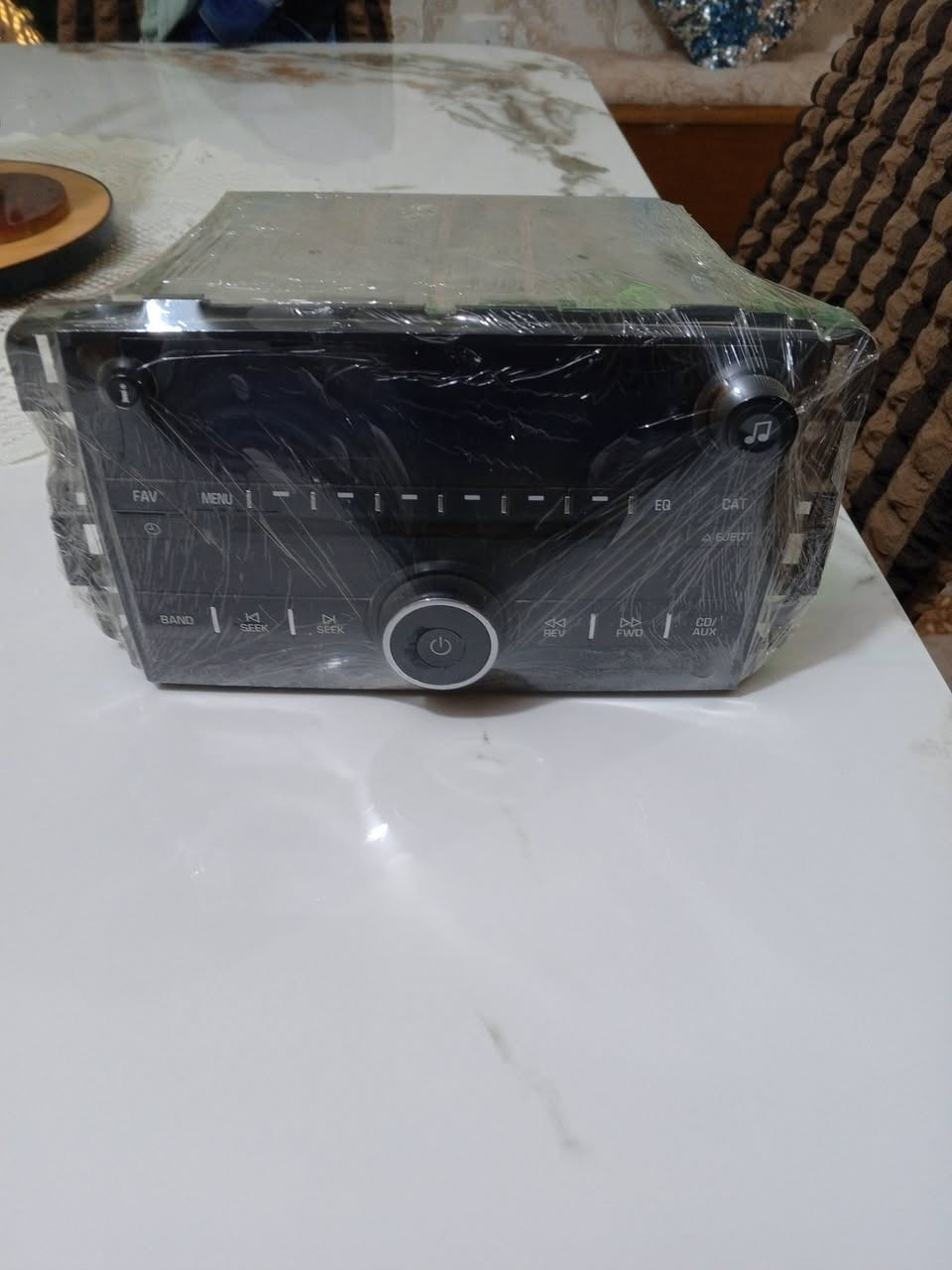 للبيع


**إذا كنت صاحب هذا الإعلان وتريد حذفه لأي سبب، رجاءا أرسل رسالة إلى الدعم الفني**