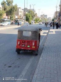 تكتك • موديل 2018 • ما به نقص