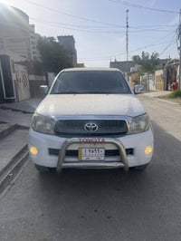 هايلوكس • ٢٠١١ • فورويل اوتماتيك