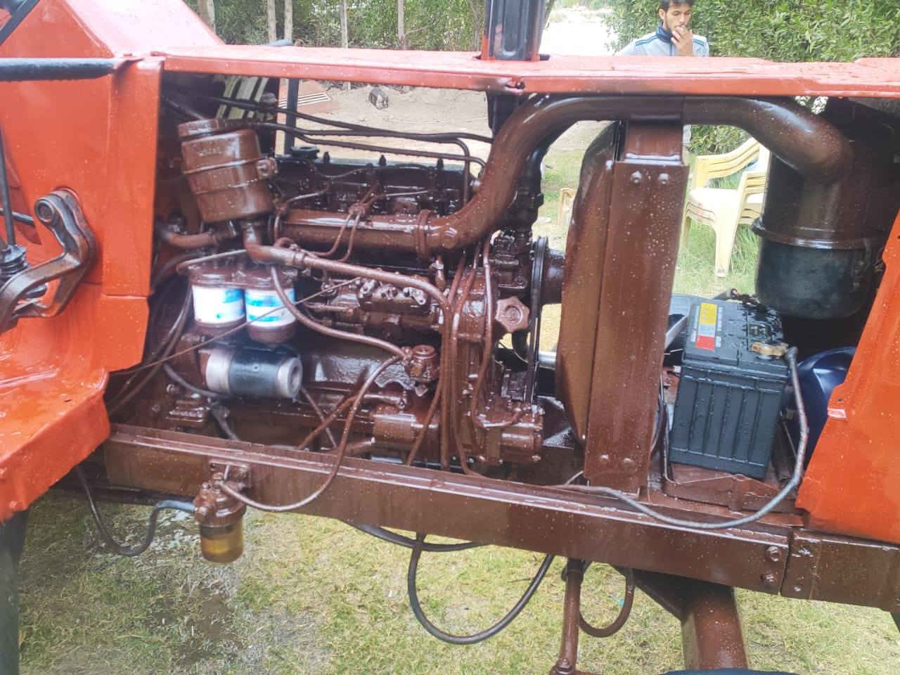 فيات 780 جاهزه من كلشي للبيع *********** المكينه بدون
