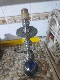 اركيلة • سنغافورة