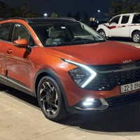 سبورتج • ٢٠٢٣ • ضمان الشركة