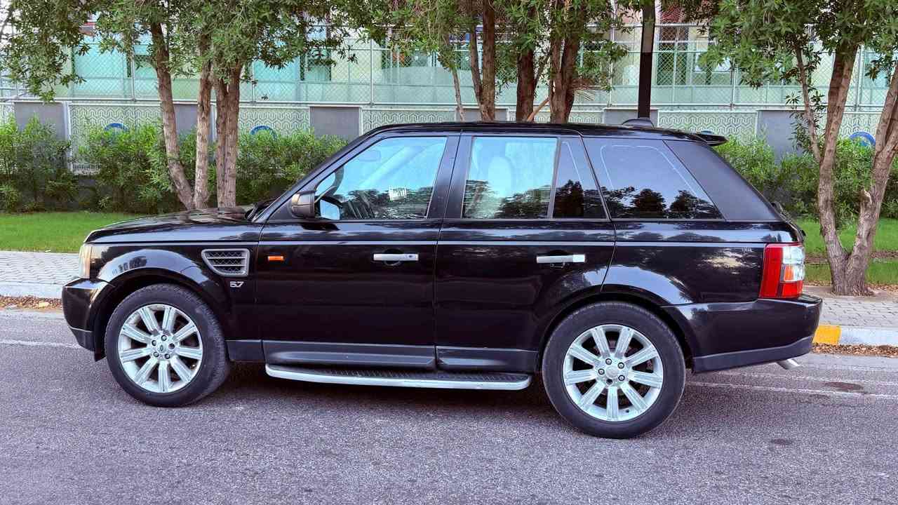رانج روفر 2006 السعر 73 ورقه قفل قفل 
كير مكينه تبريد محور لكزز تحوير درجه اولى بيها قطعتين صبغ فقط داخل نضيف 
رقم سليمانيه تحويل او وكاله بالخدمه مكاني بغداد العامريه *********** بغداد, العراق
