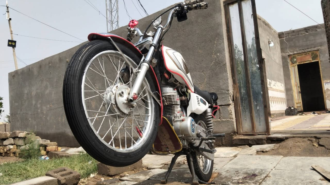 للبيع حجينه بل خاص


**إذا كنت صاحب هذا الإعلان وتريد حذفه لأي سبب، رجاءا أرسل رسالة إلى الدعم الفني**