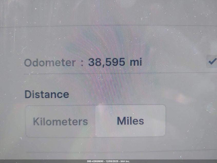 تسلا ٢٠٢٤ حجم y ماشيه ٣٨٠٠٠ على أربيل فقط دخل


**إذا كنت صاحب هذا الإعلان وتريد حذفه لأي سبب، رجاءا أرسل رسالة إلى الدعم الفني**