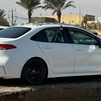 كورلا ٢٠٢٠ • مكينة ٢٠٠٠ • رقم بغداد