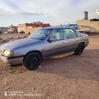 اوبل فكترا للبيع حجم 16 موديل 89 بسمي رقم نينوئ كابون بانزين مكينه بيه...