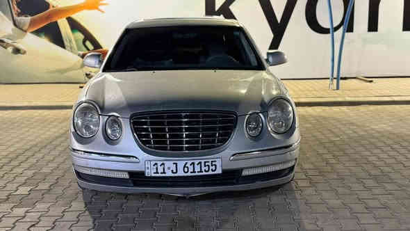 فخر الصناعه الكوريه
كيا امانتي موديل 2008
العنوان بغداد الزعفرانيه 
السعر 85
امراوس أو بيع وانطي فرق 
#ملاحظة //(كلشي بيهه شغال وعلى الابلاد) 
كير محرك تبريد كهرباء ولا جطل بيهه
اتصل بالرقم مباشره لاني فقط مكلف بالنشر 
 ***********
