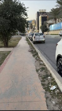 ♦️فرصة استثمارية جدا مميزة دار 600 م ♦️زنجيل على الشارع العام وخدمي سا...