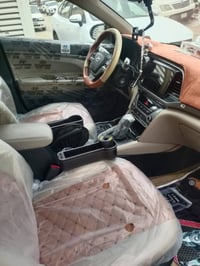 الانترا ٢٠١٦ • محرك ٢٠٠٠ • غاز وكرت ضمان