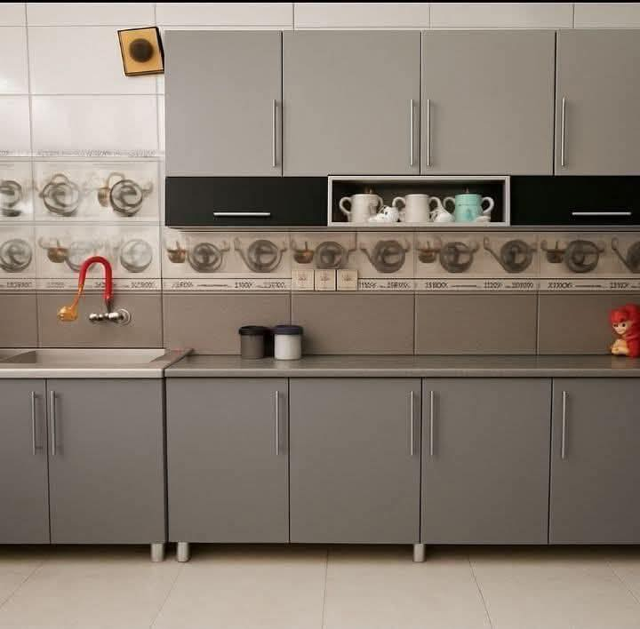 كاونتر ارضي وملحق مترين وسنك متر و20
خشب mdf السعر 265 ألف 🤎💫


**إذا كنت صاحب هذا الإعلان وتريد حذفه لأي سبب، رجاءا أرسل رسالة إلى الدعم الفني**