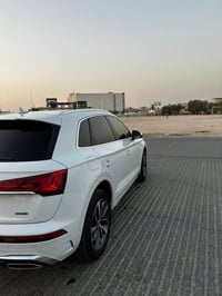 أودي Q5 • ٢٠٢٣ • ٨٧ الف كم