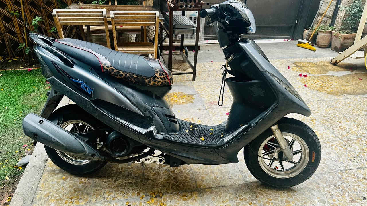 سلام عليكم.... مكلف بلنشر
دراجة ماكس عدلة   🛵 للبيع
دراجة شلعه معدل كهربائيات كلهه شغاله 
دراجة جديدة  بلادية
أي نقص ما بيهة 
جيب فيتر وتعال افحص
العنوان بغداد سيديه  الاستفسار الاتصال على الرقم 📞 ***********
