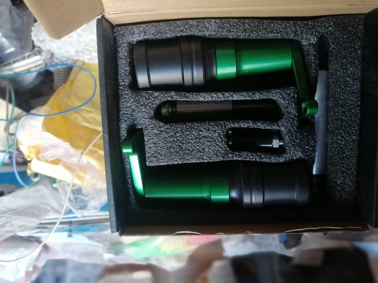 ادوات بضاعه امزون كل قطعه وسعرها للاستفسار راسلونا ع رقم *********** توصيل جميع محافظات العراق ٥ الاف
