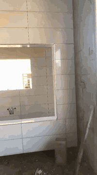 أسطى سيراميك • شغل هندسي • متفرغ