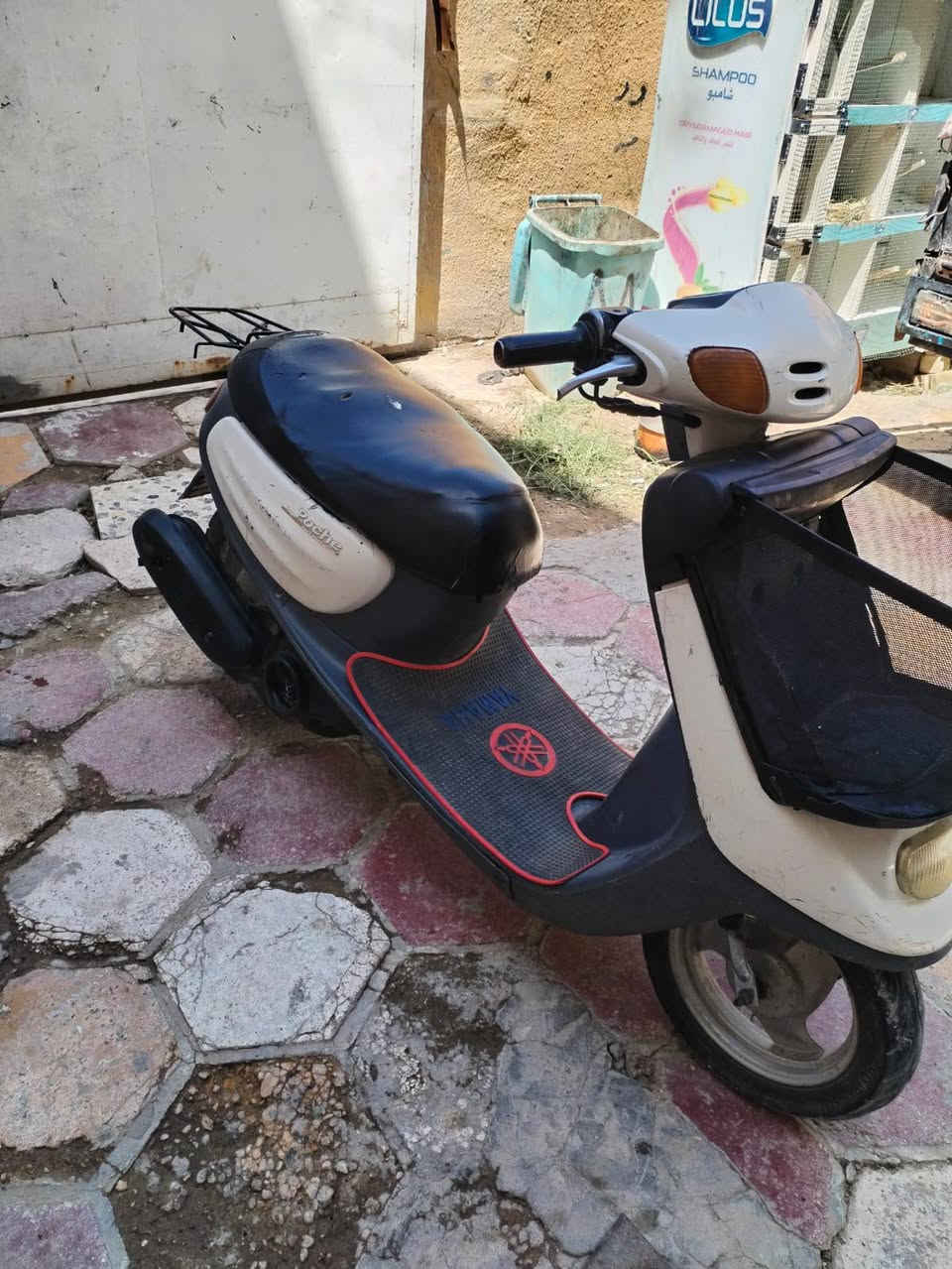 درجة منغولي سلف هندر كهربائيات كاملة مكينة جديدة شاصي مكفول سعر 250 بيهة مجال شي قليل مكان كربلاء حولي مية ***********
