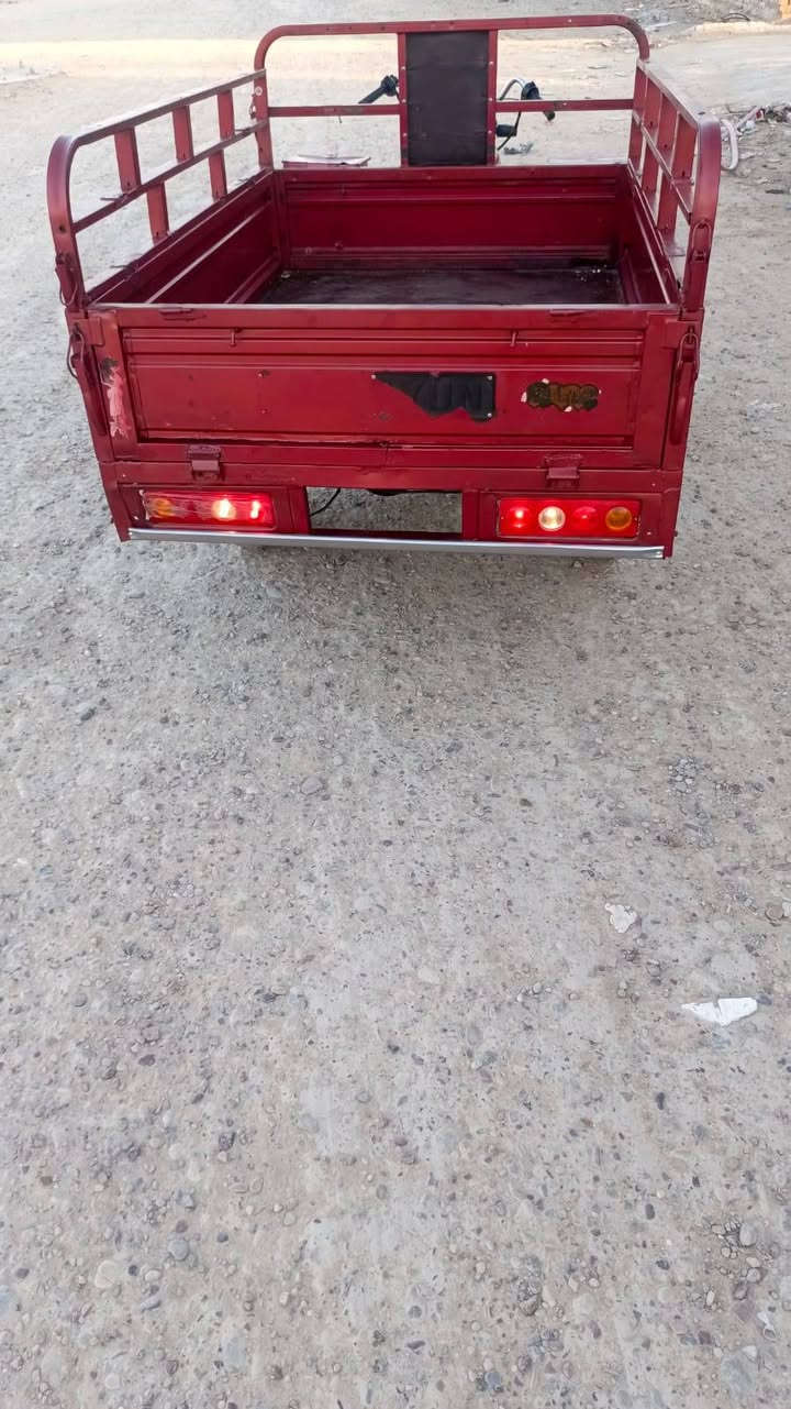 ستوته للبيع مكان بغداد، كل شيء شغال موديل 16.1,050 وبيها مجال 0774 686 7198
