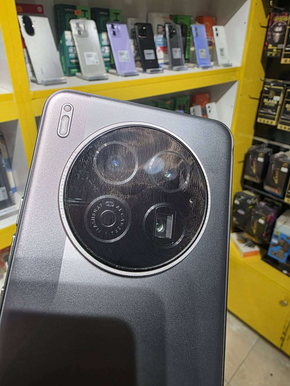 🟨متوفر 👇

🟡 تكنو كامون 40 بريمير 5g
🟡 ذاكرة/256 
🟡 رام/12 
🟡 ببجي 120 فريم 
🟡 نضافة 100% 
🟡شاشة 144 امولد 
🟡 للبيع ولمراوس 
🟡 السعر مناسب 🔥
🟨 مستعدين لشراء جميع اجهزتكم أو مراوس بأي جهاز يعجبكم.
رابط قناة التلي تنزل جميع الأسعار https://t.me/mh21an

يتوفر خدمة توصيل 🚚داخل كربلاء 
او 🎗️
زيارة عنواننا الكائن 👇
العنوان// كربلاء// حي الغدير سوق حي الغدير //قرب مطعم أبو احمد //مجمع الجزيره الطبي//مركز الدقة للموبايل 
مصطفى ***********
مقتدى ***********
