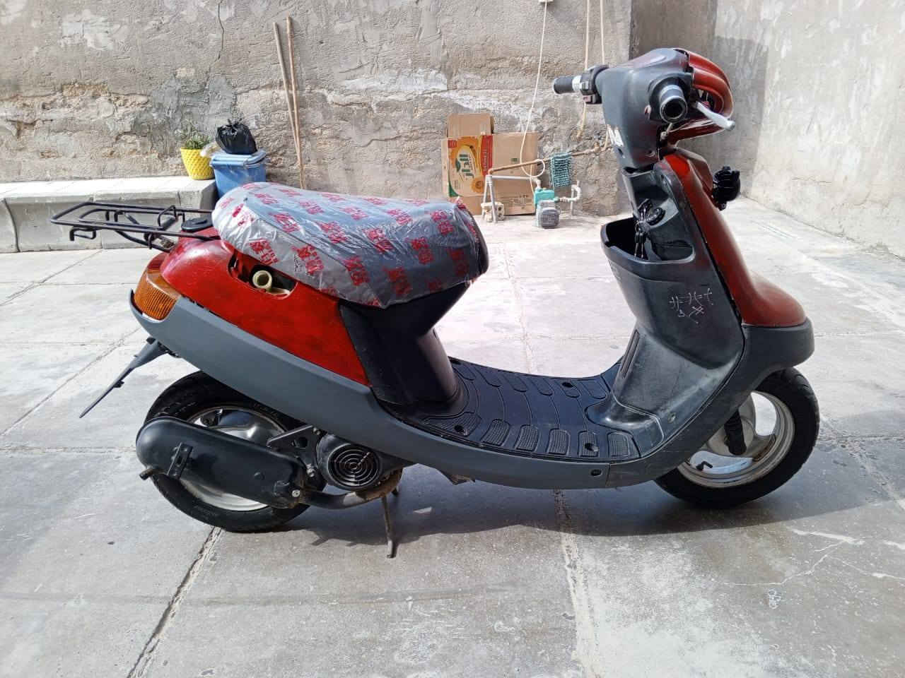 سلام عليكم دراجه بطه ياباني دراجه مكينا ناعمه خرسه لا بيها صوت روله ولا كير ولااي شي شرط شلعه ومعدل شاصي مكفول كهربائيات كلها شغاله لايت وشاير وبك لايت ودشبول غراض جدد ذيل وصفاحيات وشاير وكلوبات وكلوب بومه وكشن وتاير وره وصالنصه وقبق بانزين وكابريته اصليه شرط ياماها شوته اصليه قفل جنطه وستيرن سعر ٢٠٠ وبيها مجال كربلاء حي الغدير متواجد ماسنجر


**إذا كنت صاحب هذا الإعلان وتريد حذفه لأي سبب، رجاءا أرسل رسالة إلى الدعم الفني**