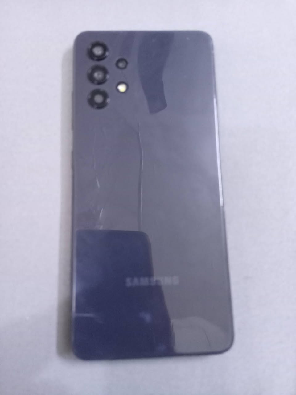 السلام عليكم تلفون سامسونك ٣٢ للبيع ١٠٠ للبيع أو مراوس بجهاز حسب القناعة


**إذا كنت صاحب هذا الإعلان وتريد حذفه لأي سبب، رجاءا أرسل رسالة إلى الدعم الفني**