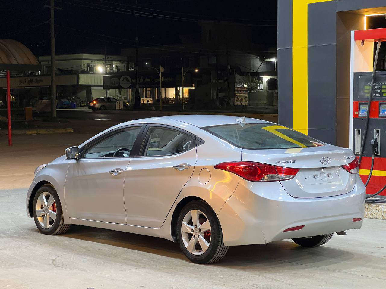 ئاڤانتی بڕاوە 2010 فوول فوول مواسەفات بەسمە کوشن جڵد  سوکان ڤۆلیۆم 
ئیکۆ  ئاوێنە شەفت و ئیشارەت هەر چوار کوشنی هیتەرە  چوارتایە و ویلی گەورەی تازە هەر هەموشتی بەشەرت  شوین حاجیاوا  *********** رانية, السليمانية
