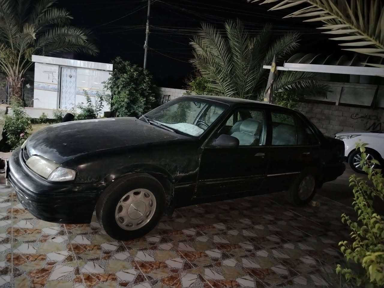 سلام عليكم برنس موديل ٩٥كير عادي سياره رقم بابل ألماني مكفوله ضربه صبغ  معجون حداديه جديده تخم تاير تبريد ثلج تحويل مباشر يعني كبل عقد مرور سنويتها ال ٢٩ مكان السياره بابل ابو غرق السعر ٢٨ او بيه مجال ***********
