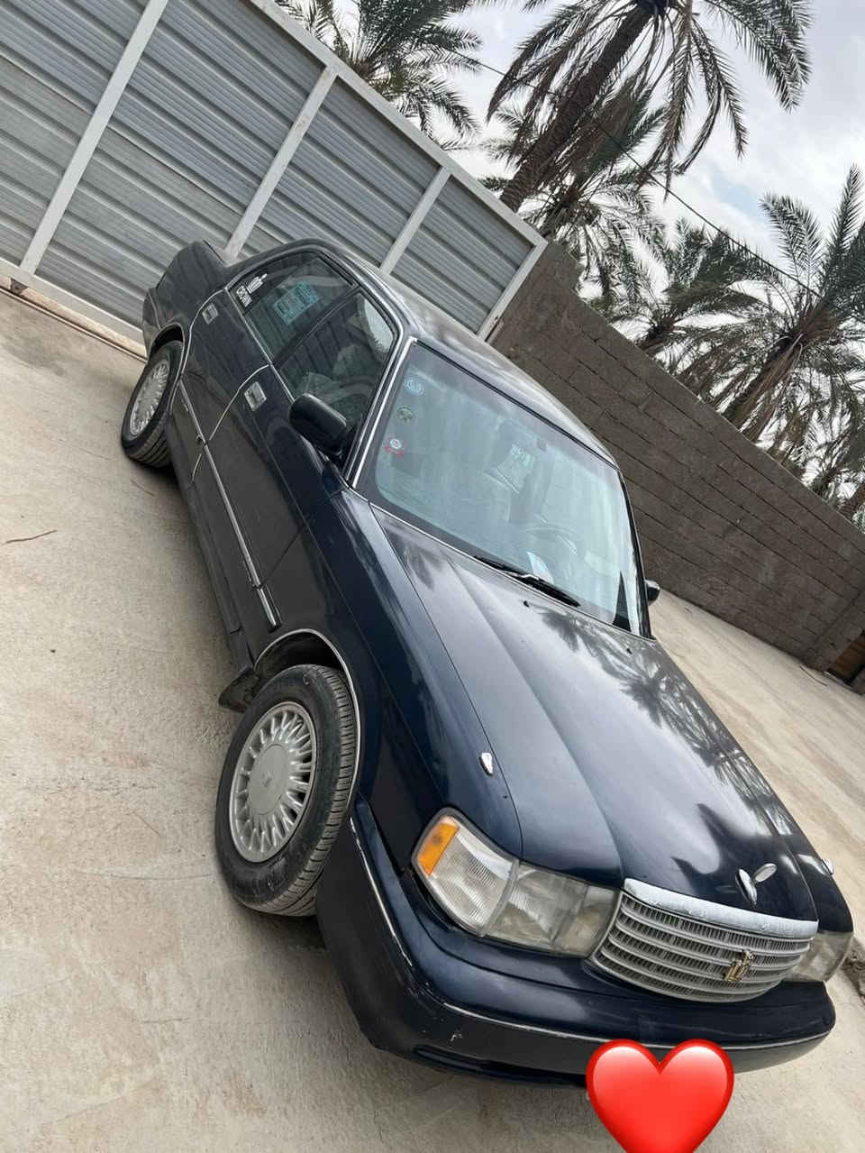 سلام عليكم سياره أرنب جنازي للبيع مديل 1993 
محرك گير أصوليات مكفوله سنويه منتهيه صارله سنه 
العنوان البصره بني منصور الستفسار ***********
