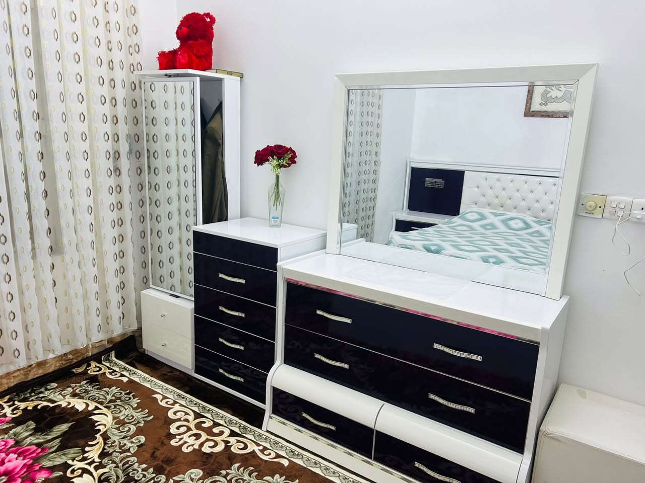 غؤفه للبيع اخو الجديد 
***********
