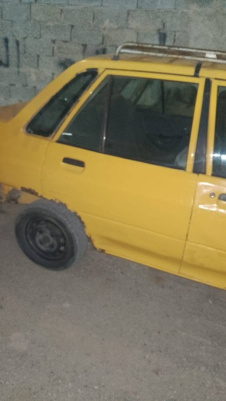 السلام عليكم موديل 2011 السعر 21 عنواني بغداد ***********
