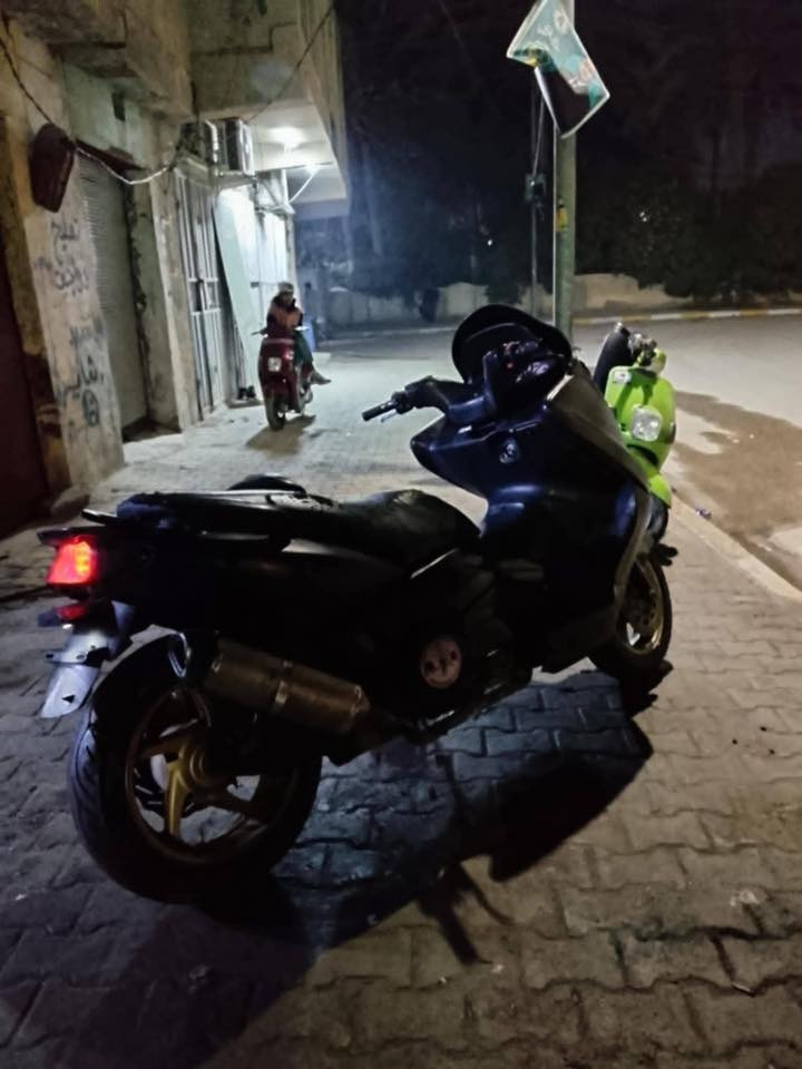 سلام عليكم تي ماكس للبيع أو مراوس دراجه بيها خربطه بل كابريتر سعر 750مكاني بابل
***********
