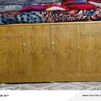 بوفيه • نظيفه • حله قرب مرور