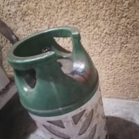 دبه غاز نضيفة السعر 90 المكان بغداد الستفسار رقم التليفون ‭0770 486 22...