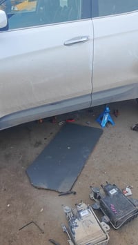 البهادلي لتجاره جميع قطع غيار السيارات الكوريه  [وارد امريكي وارد خليج...