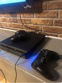 بلي 4 • مهكر • ١تيرا