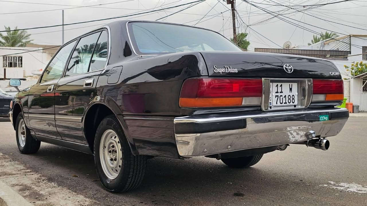 السلام عليكم الغوالي أرنب اكراون دعاميه استيل مكينه ونجي خير من الله دشبول يسره فقط 3 قطع صبغ بدون دواخل أثر جراد رقم بغداد الجديد مكان السياره بغداد مقابل الطوبجي اي استفسار اتصل ***********
